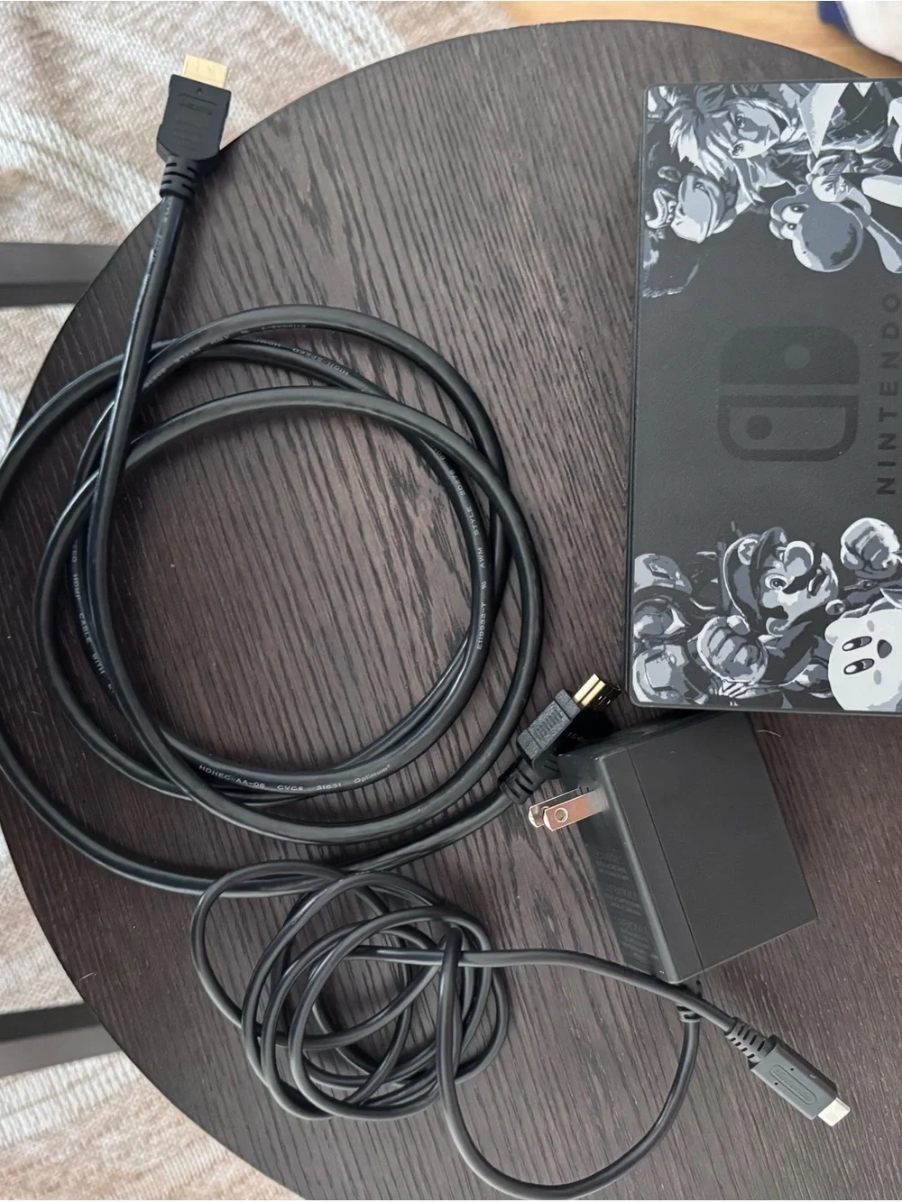 Nintendo Switch 1st Generation